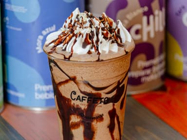 Frappe de Hershey