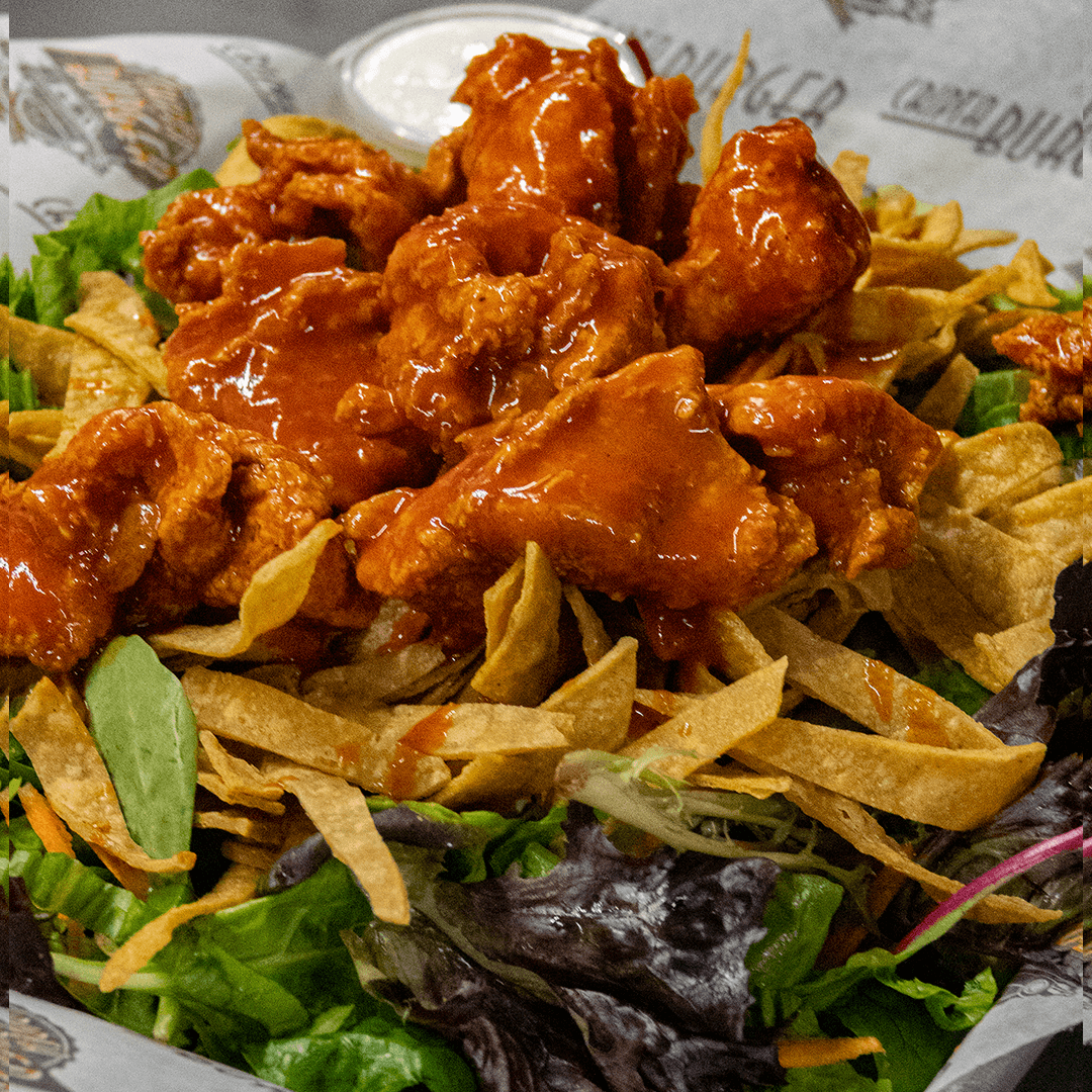 Ensalada Boneless
