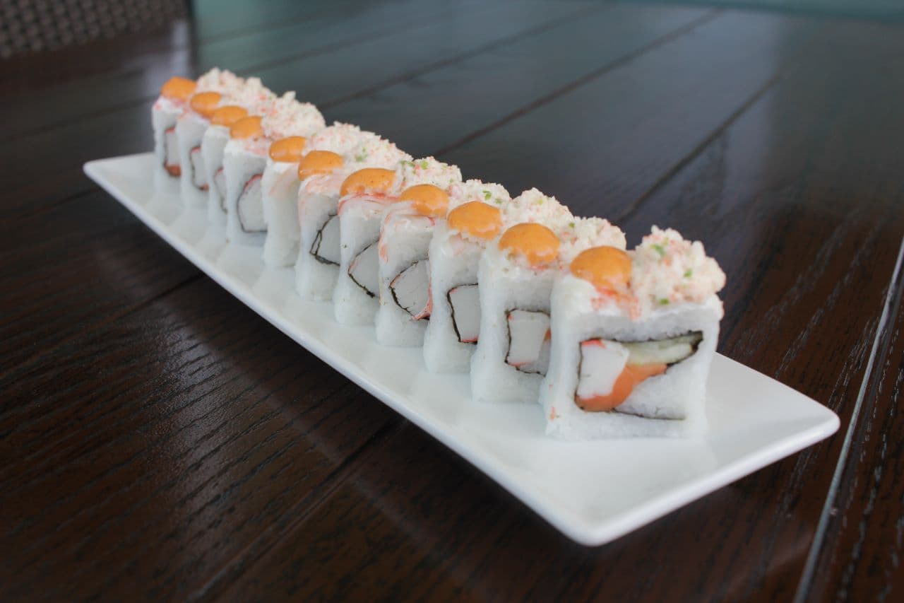 Fiesta Roll