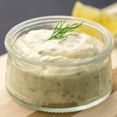 Salsa Ranch