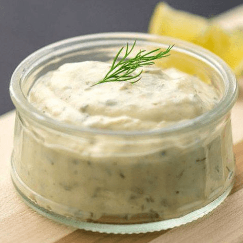 Salsa Ranch
