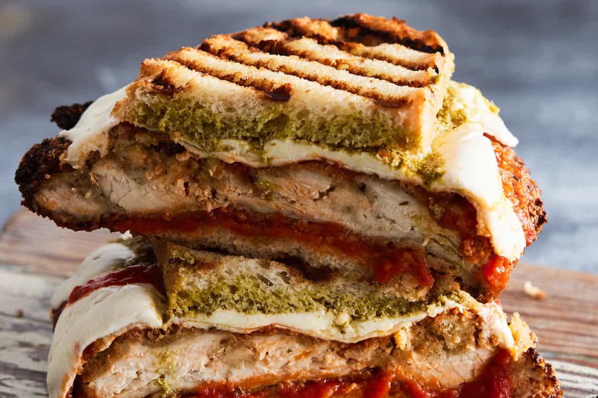 Panini & Complementos