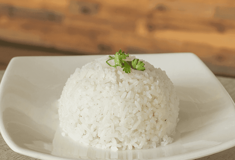Porción de Arroz