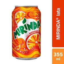 Mirinda