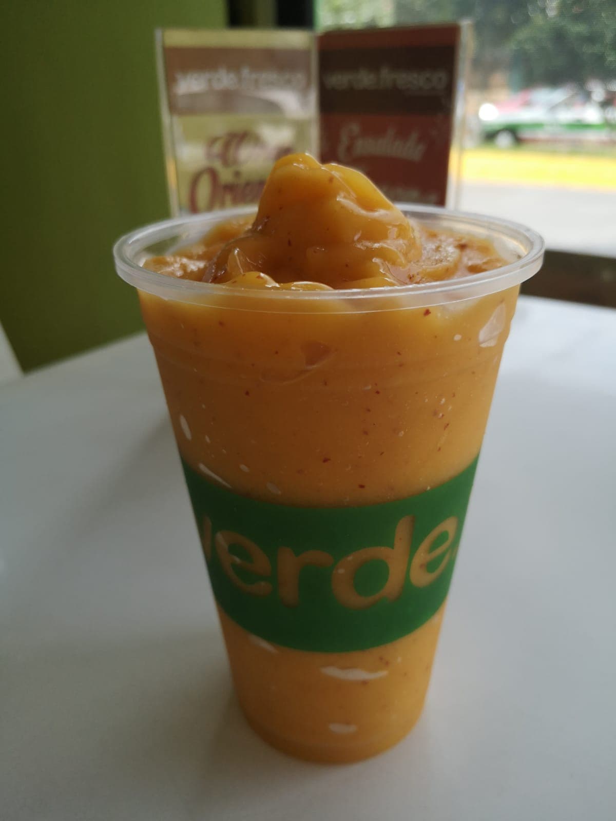 Viva Mango