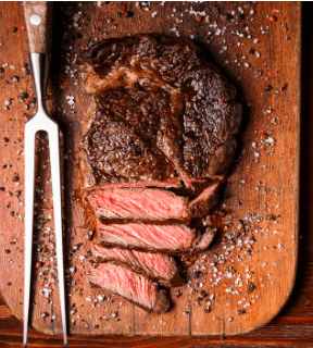 Carne Costilla de Res 350 Gramos