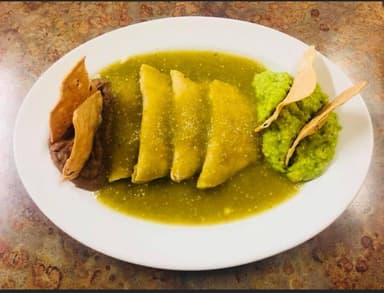 Quesadillas Norteñas