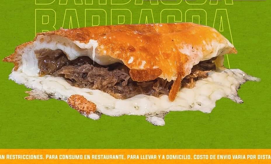 Quesataco Costra.