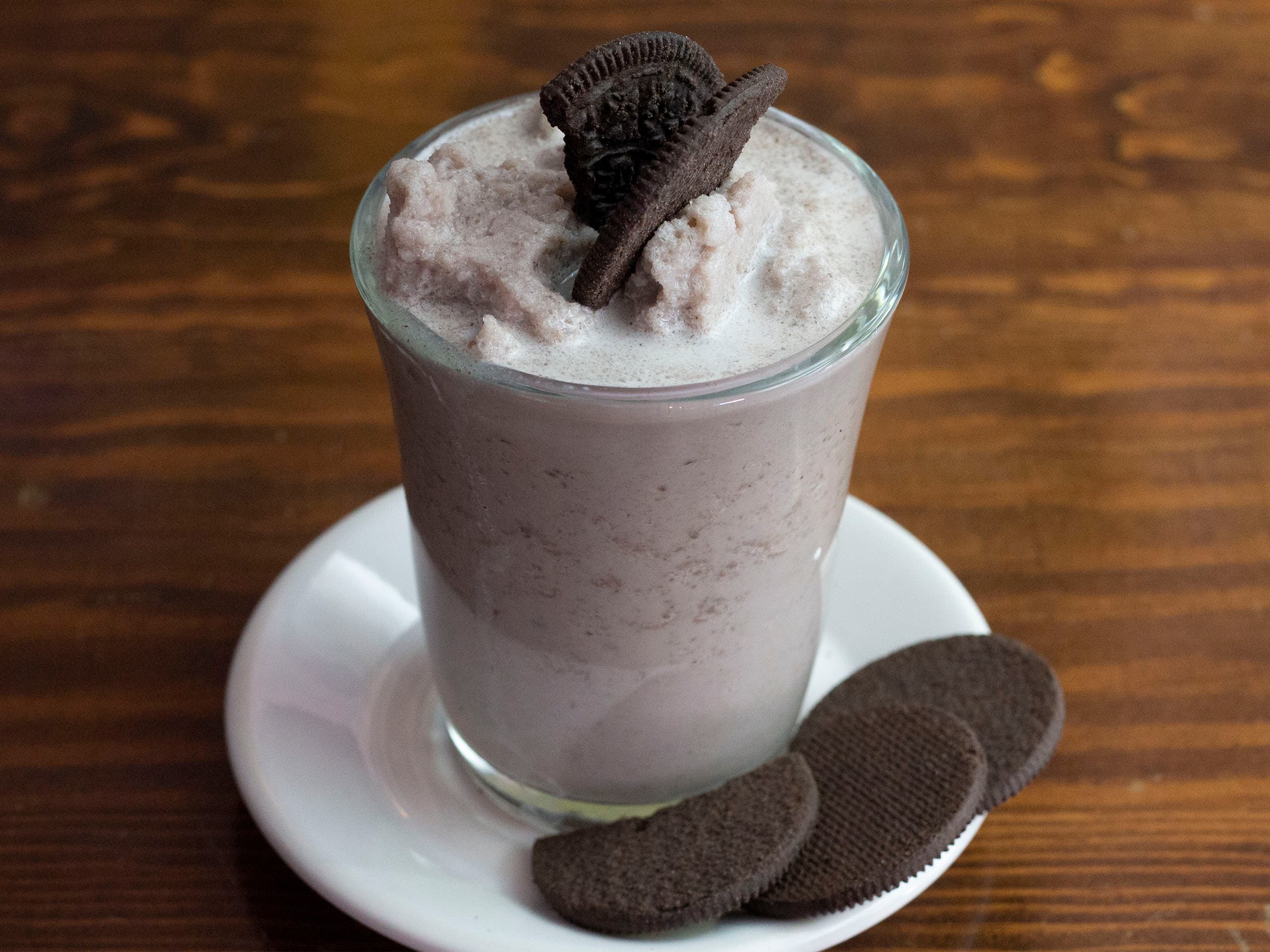 Frappé Cookies&Cream