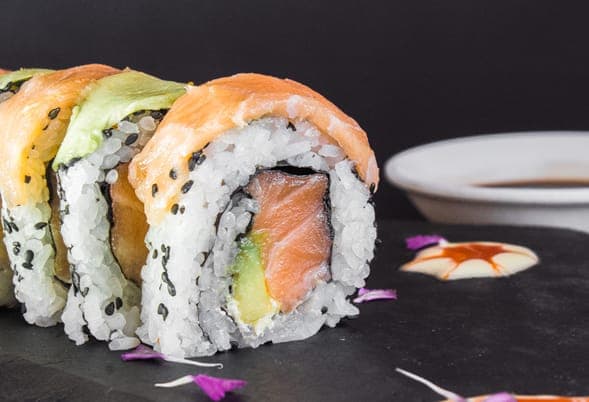Roll Alaska Especial