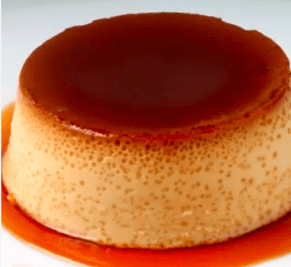 Flan