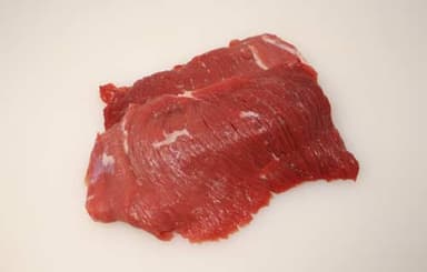 Pulpa Negra para Deshebrar 1 Kg