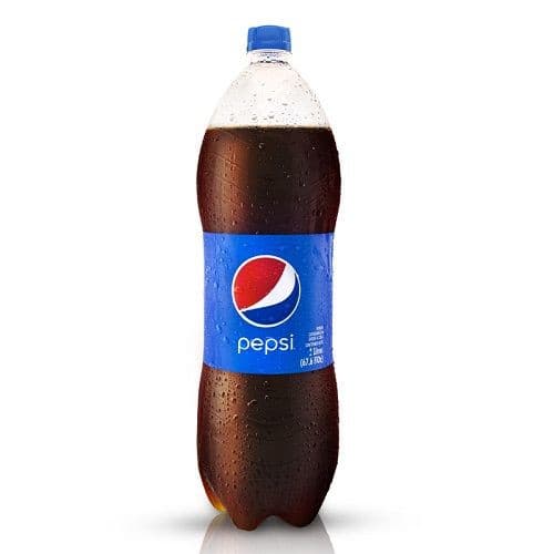 Pepsi 2 Litros