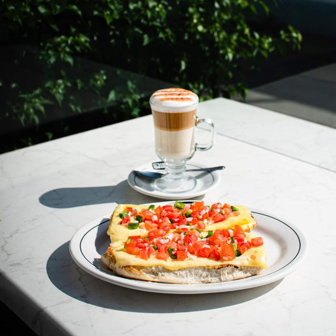 Molletes