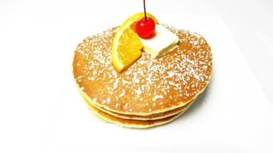 Pancakes Sencillos 3 Piezas
