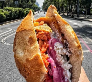 La Torta