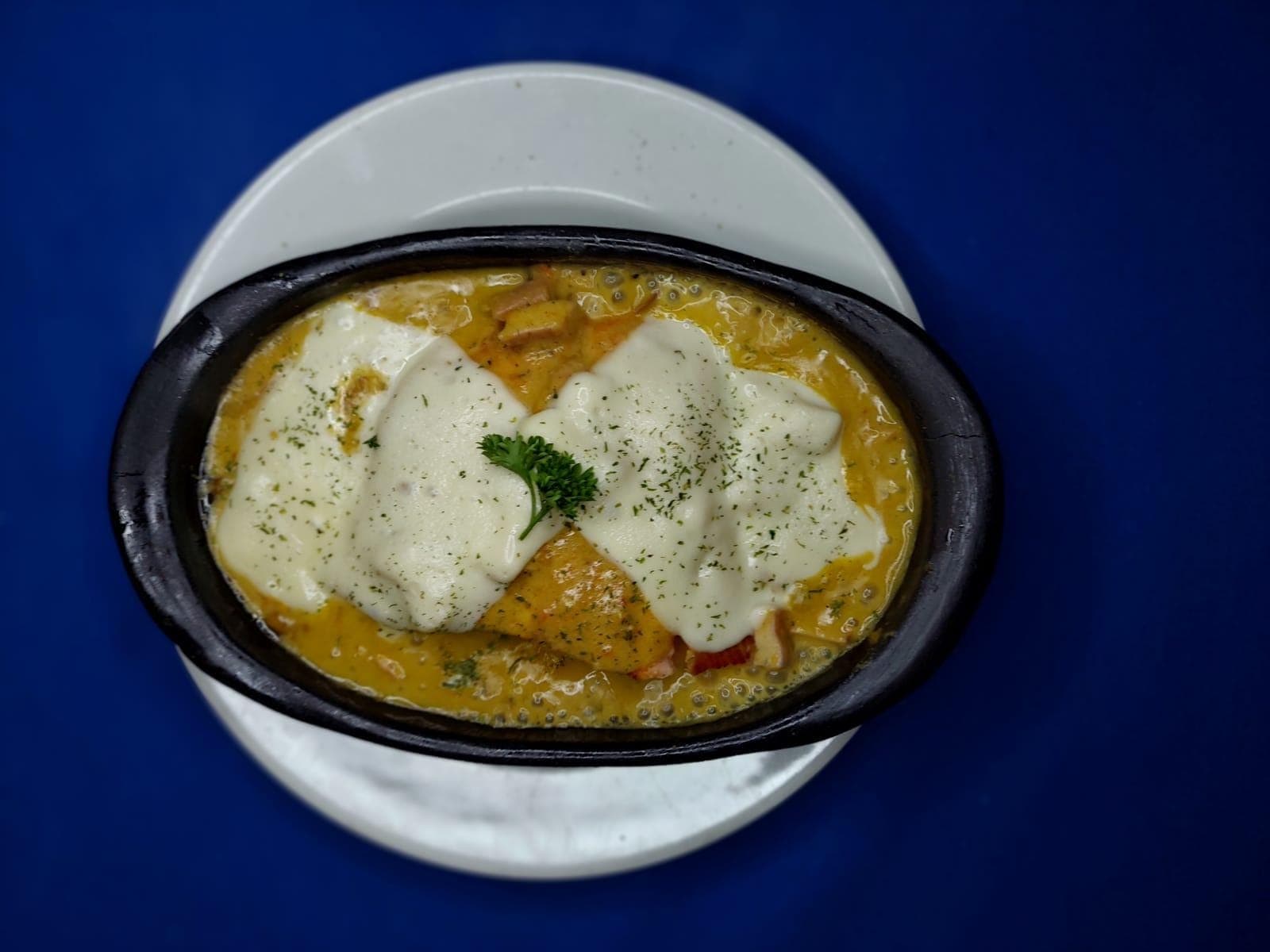 Trucha a la Marinera 450 g