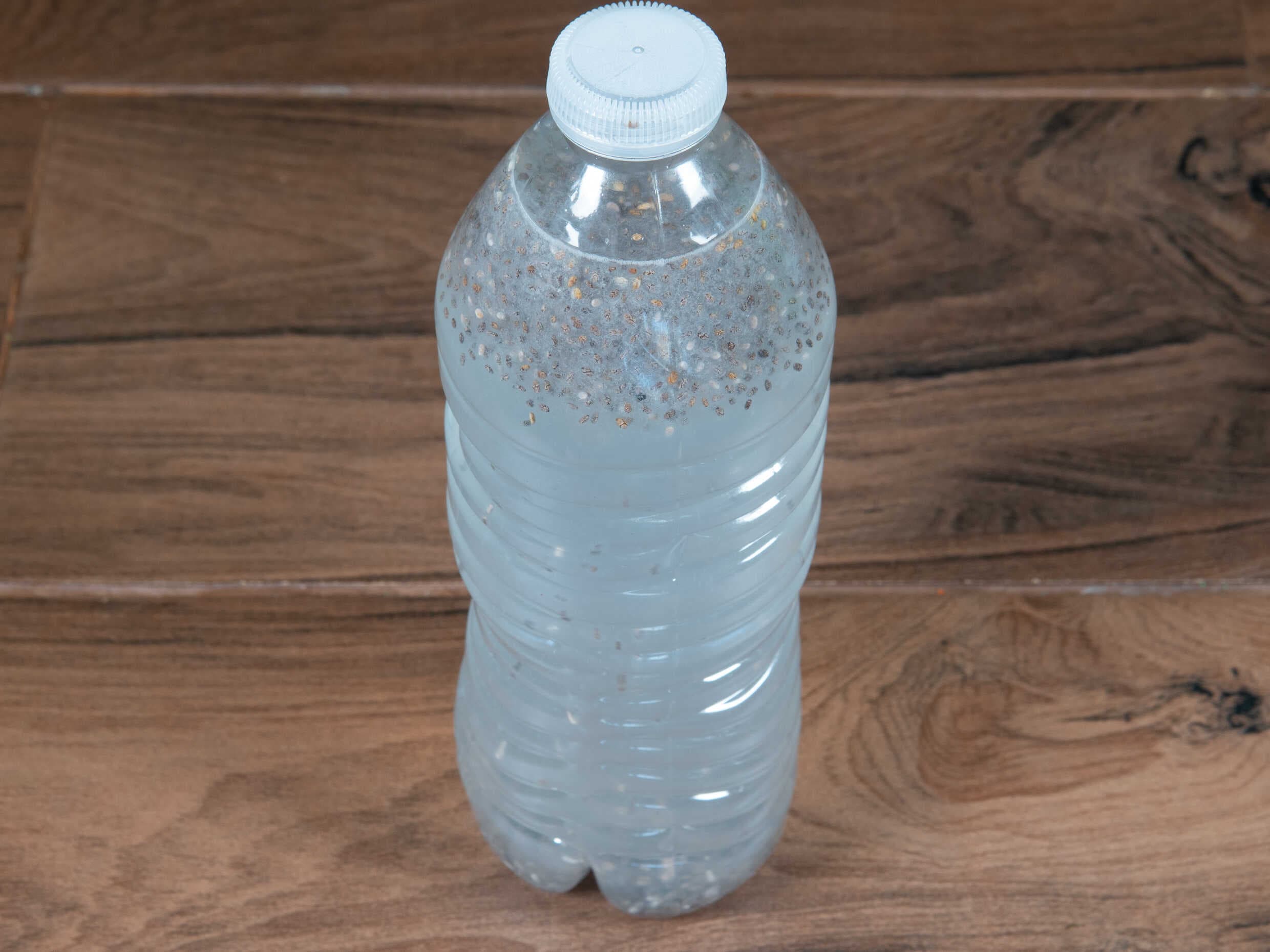 Agua de Pepino