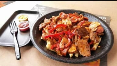 Pincho de Pollo