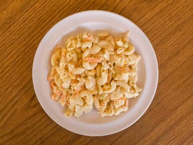 Ensalada de Macarrón