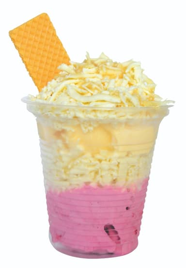 Vaso Queso