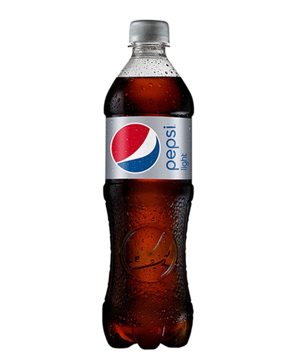 Pepsi light