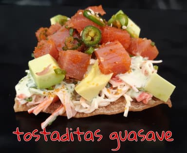 Tostaditas Guasave (3)