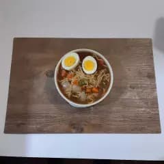Sopa Ramen
