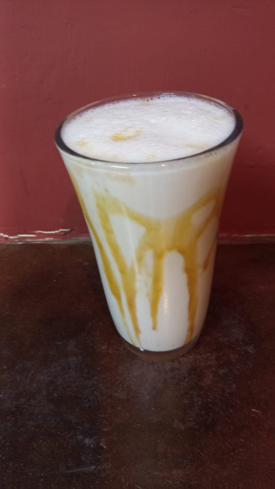Licuado de Plátano