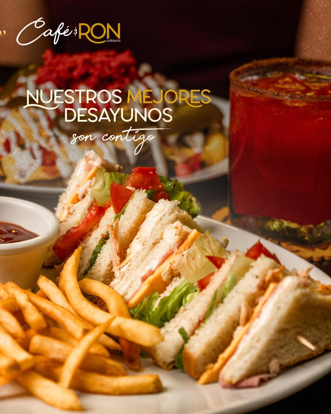 Club Sándwich