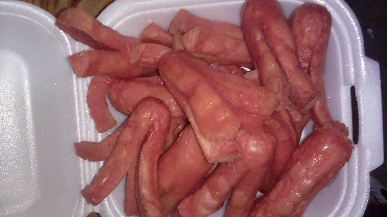 Salchipulpos