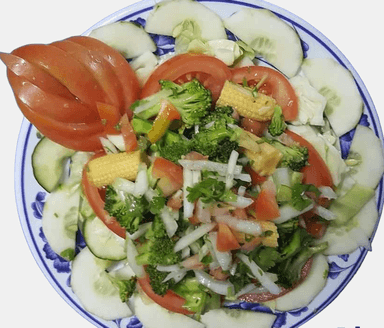 Ensalada Verde