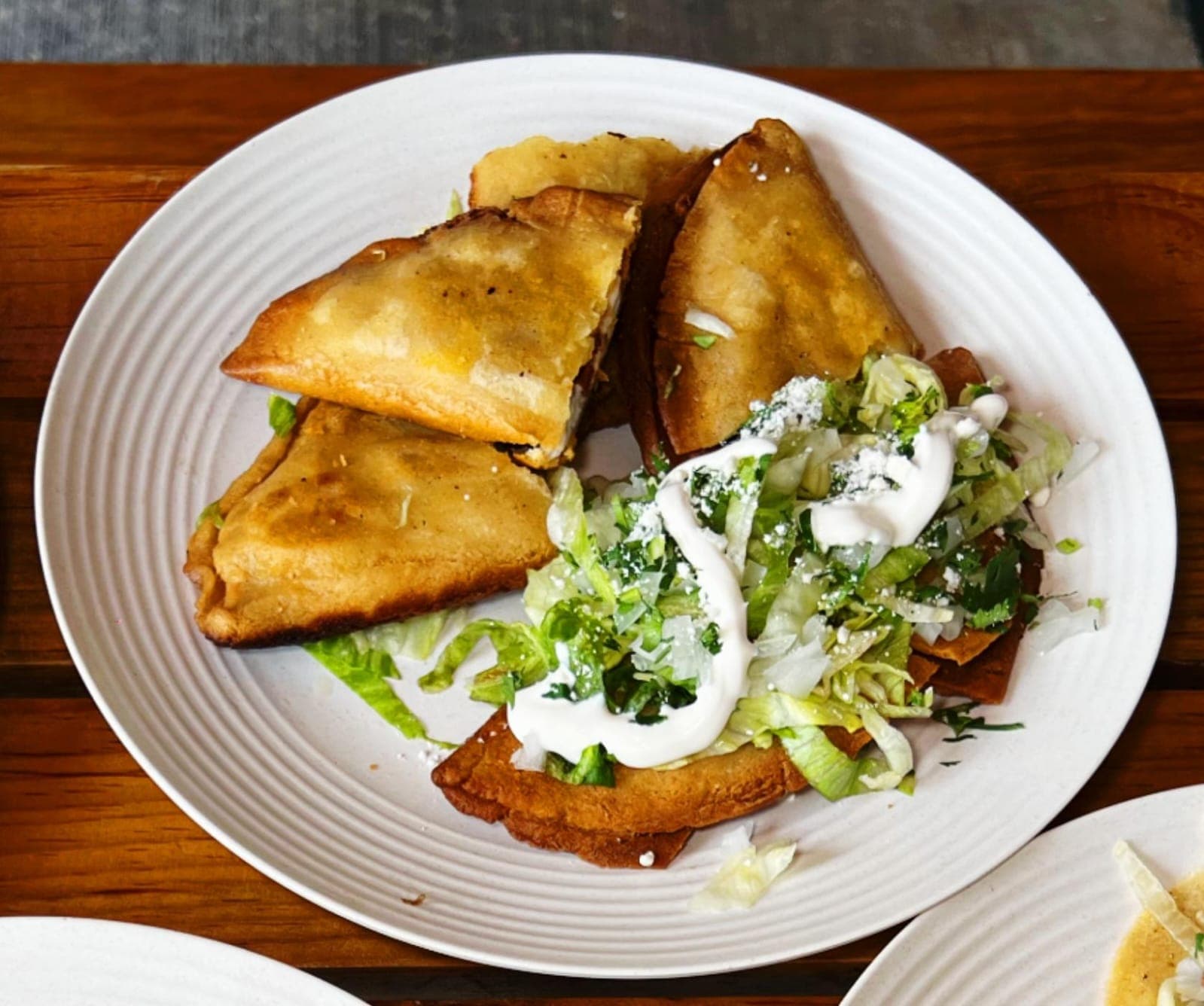 Promo Empanada