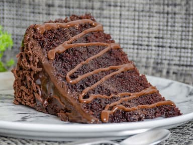 Torta de Chocolate
