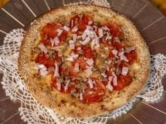 Pizza Chica