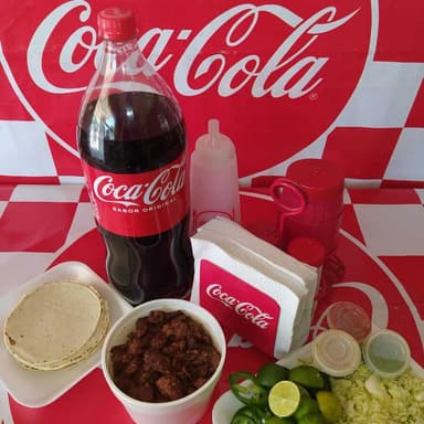 Unidos por el Antojo 2