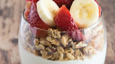 Coctel de Frutas 1