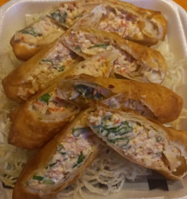 Rollos Chipón