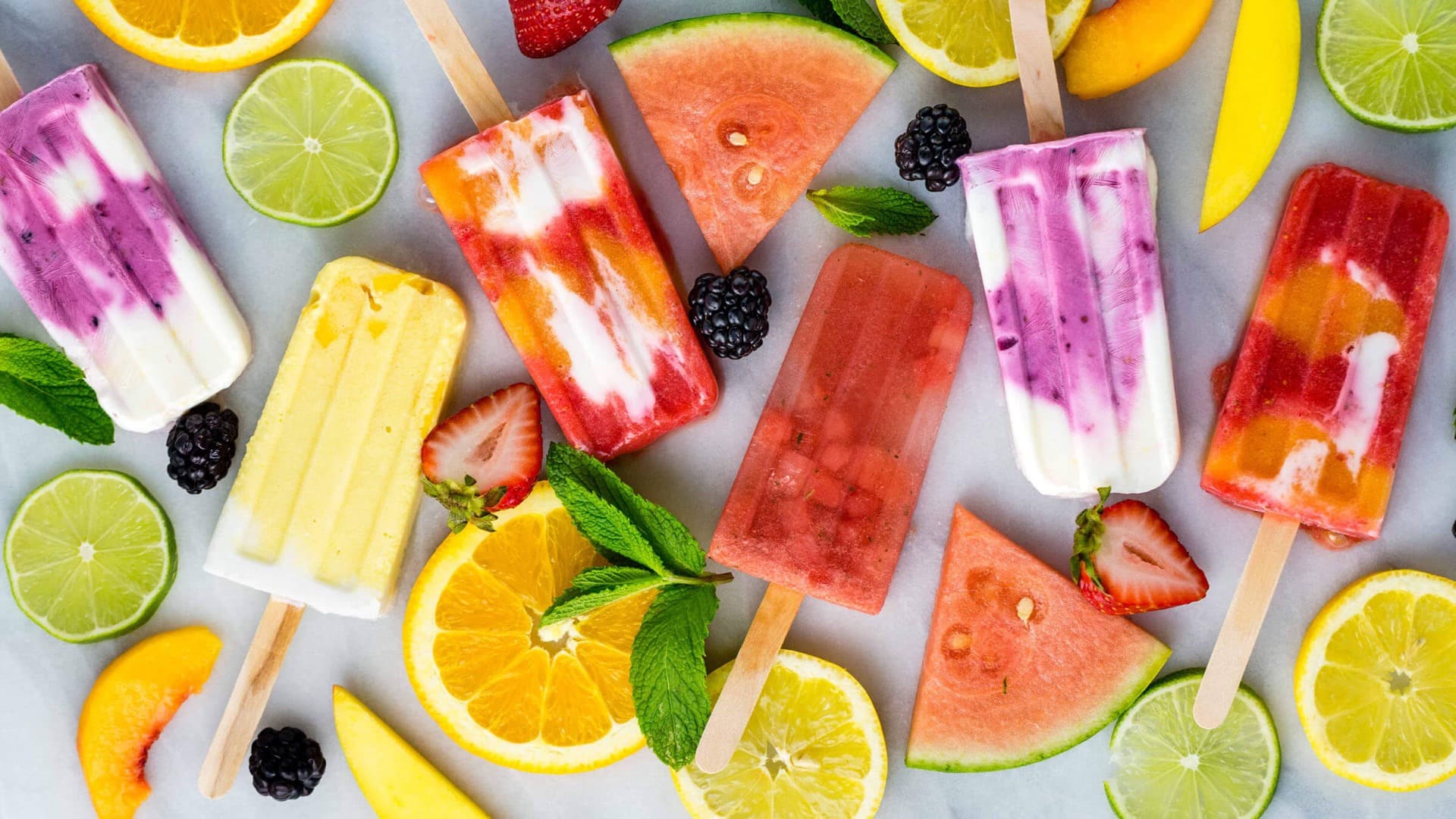 Paleta De Nanche