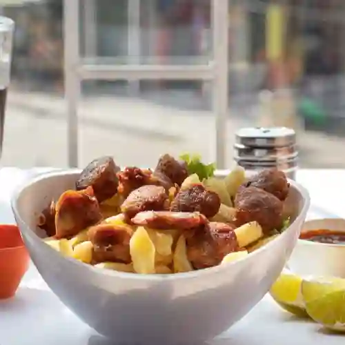 Choripapa (250 G)