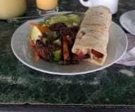 Taco El Enano