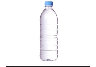 Agua Natural 500 Ml