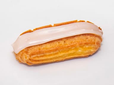 Mini Eclair Vainilla