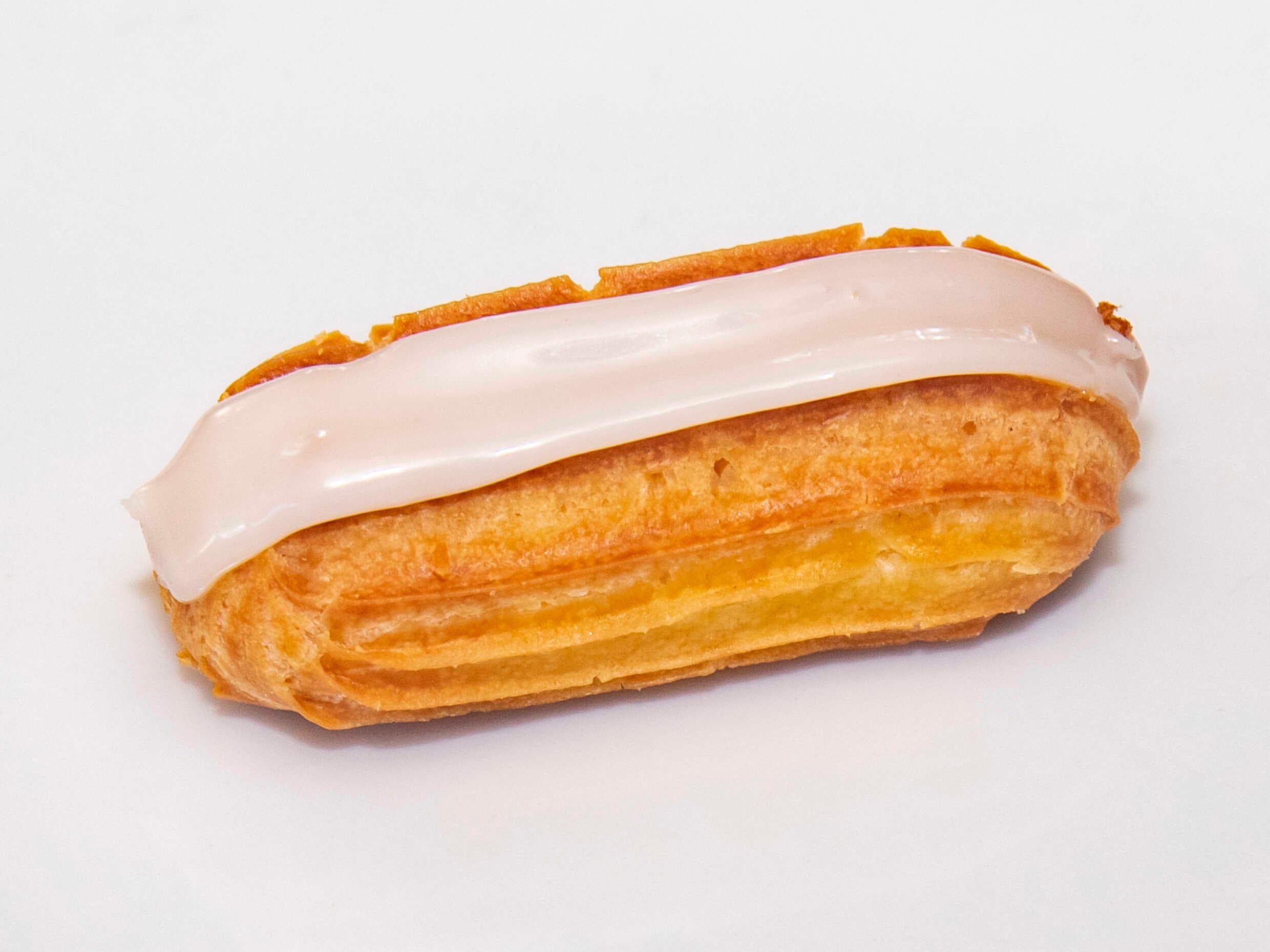 Mini Eclair Vainilla