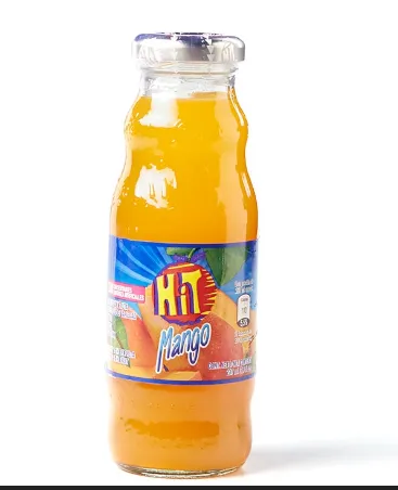 Jugo 237 ml