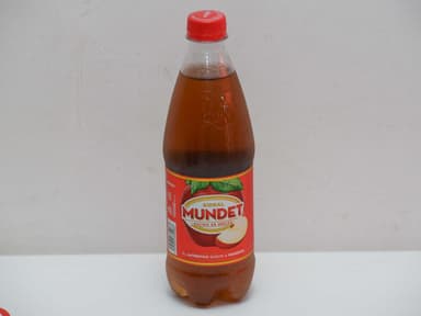 MUNDET 600ML