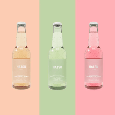 Soda Hatsu