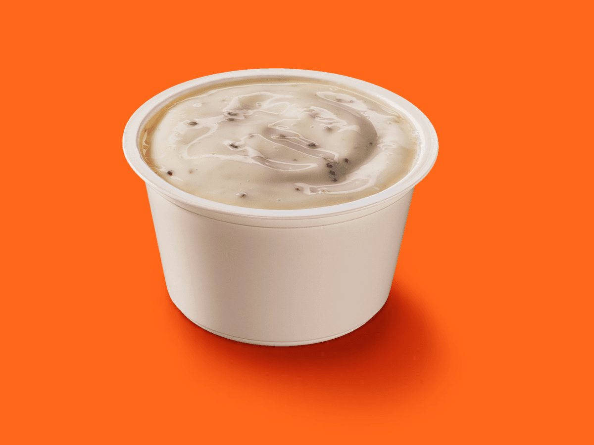 Caesar Dip Ranch