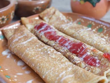 Kekis "El Patio"