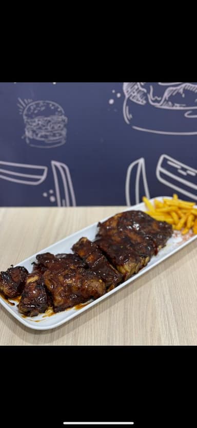 La Costilla de Adán